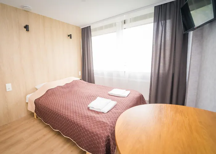 Tiny * ヴィリニュス