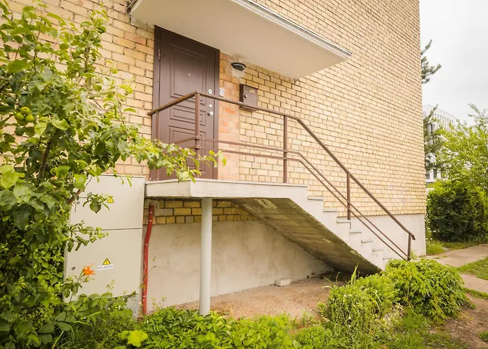 Tiny * ヴィリニュス