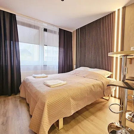 Apartamento Tiny